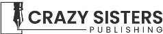 Crazy Sisters Publishing Logo 1